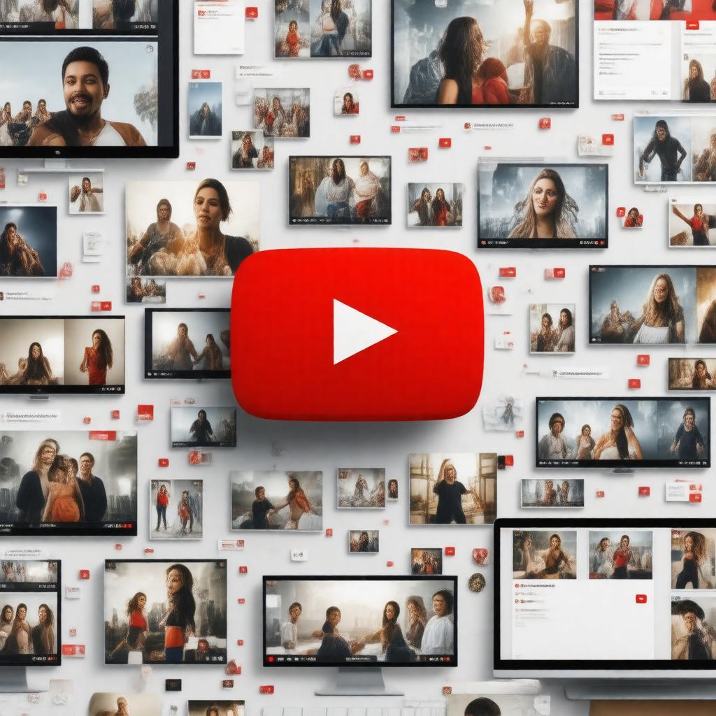 YouTube (Google)